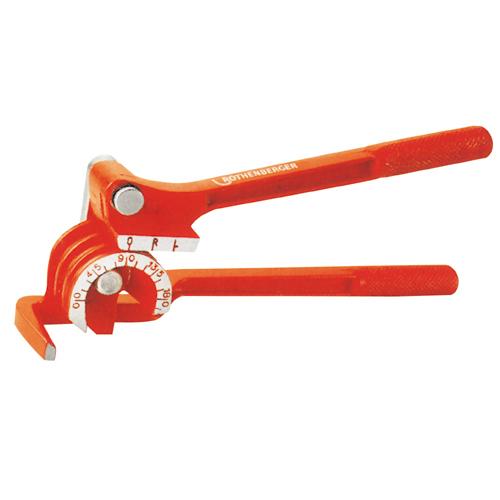 로덴베르거 미니 동파이프 벤더 - 1/4