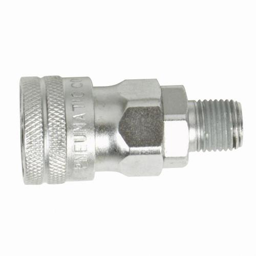 상아 에어 원터치 카플러 - HM