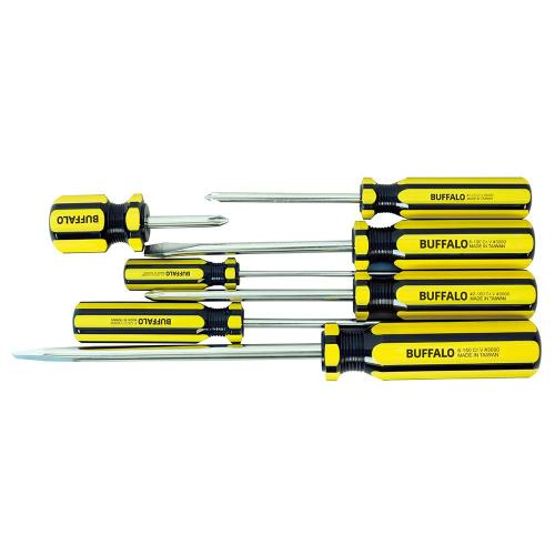 세신 라인칼라 드라이버 셋트 - 7P