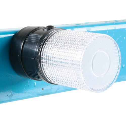 미래안전 경광등 - 자석형