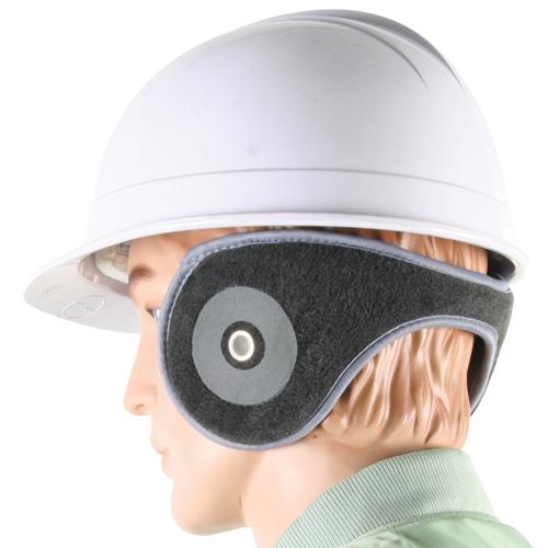 미래안전 방한 귀덮개