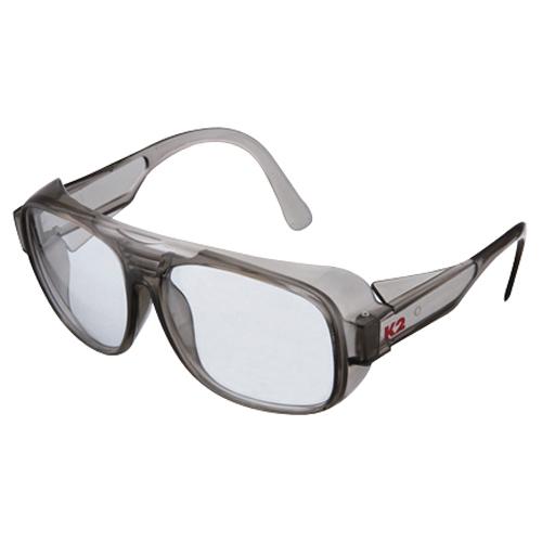 K2 안전안경 - 플라스틱테