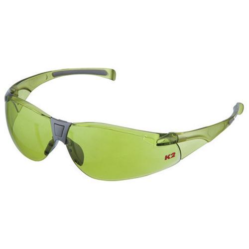 K2 차광안경 - 플라스틱테 (스포츠형)