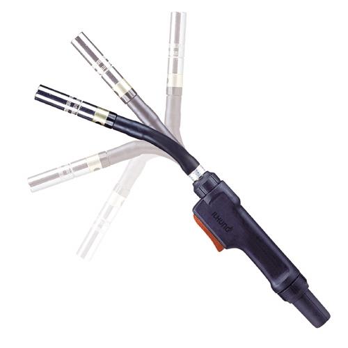 일흥 CO2 토치 바디 - 플렉시블