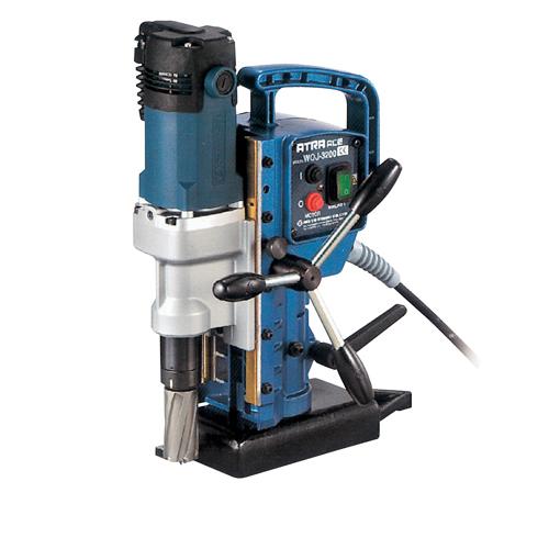 니토 마그네틱 드릴 950W (17.5~32mm)