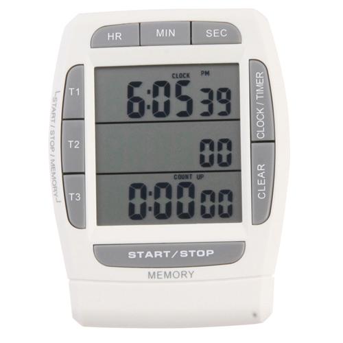 카시오 타이머 24시간 UiNS 유인스