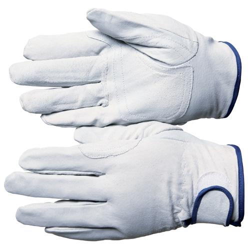 스마토 알곤 장갑 - 찍찍이형 (돈피)