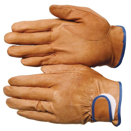 스마토 알곤 장갑 찍찍이형 무광 (견피)