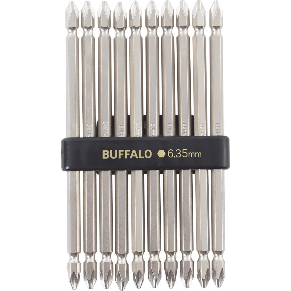 세신 드라이버 비트 세트 10P