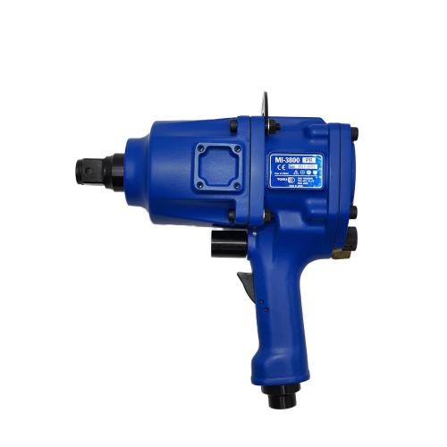 TOKU 에어 임팩 렌치 - 1SQ (38mm) 권총형