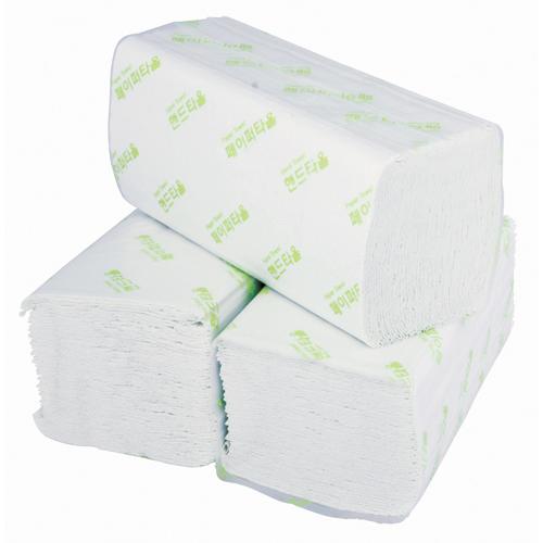 광진산업 세이플러스 핸드 타올