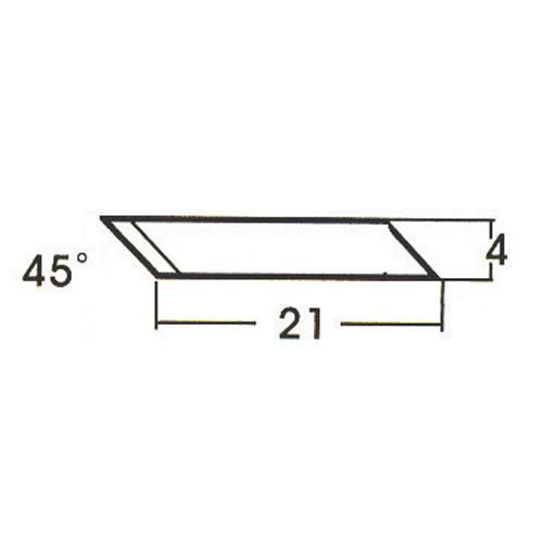 NT 캇타칼날 - 디자인용