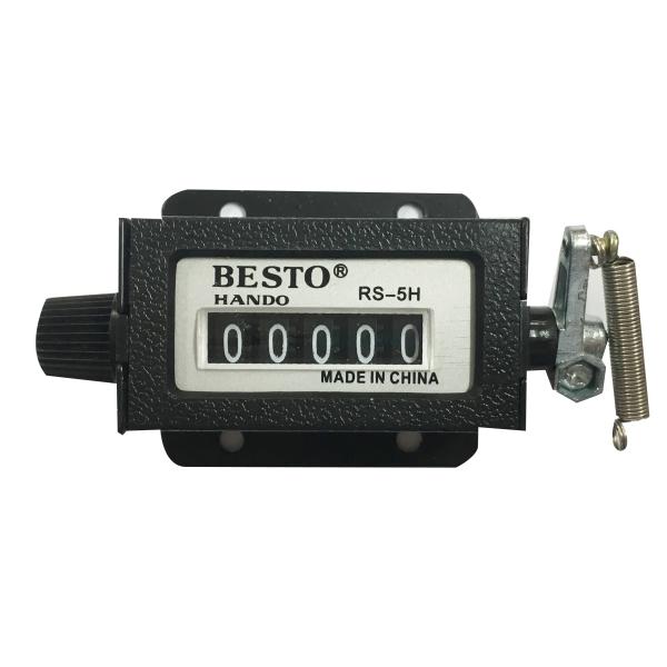 한도 라쳇 카운터