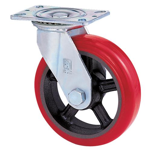 경창 중하중용 캐스터 - 42시리즈 (보급형)