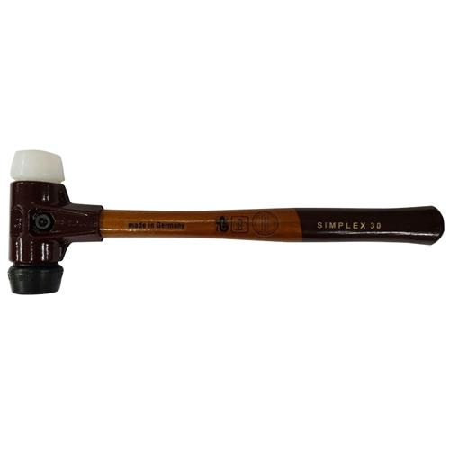 할더 안전 망치 - 조립식 (중질/경질)