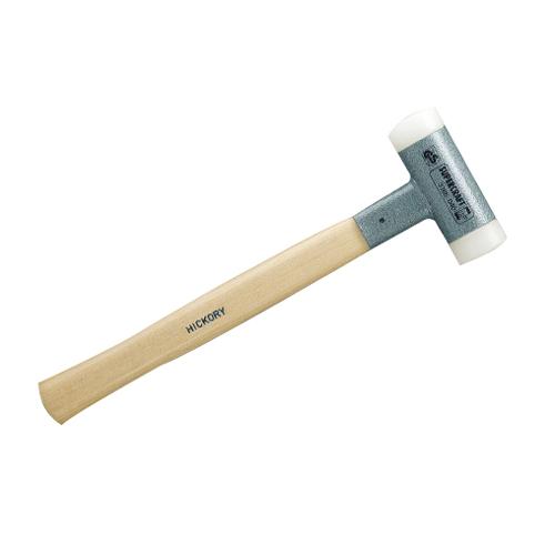 할더 무반동 망치 - 히코리나무자루