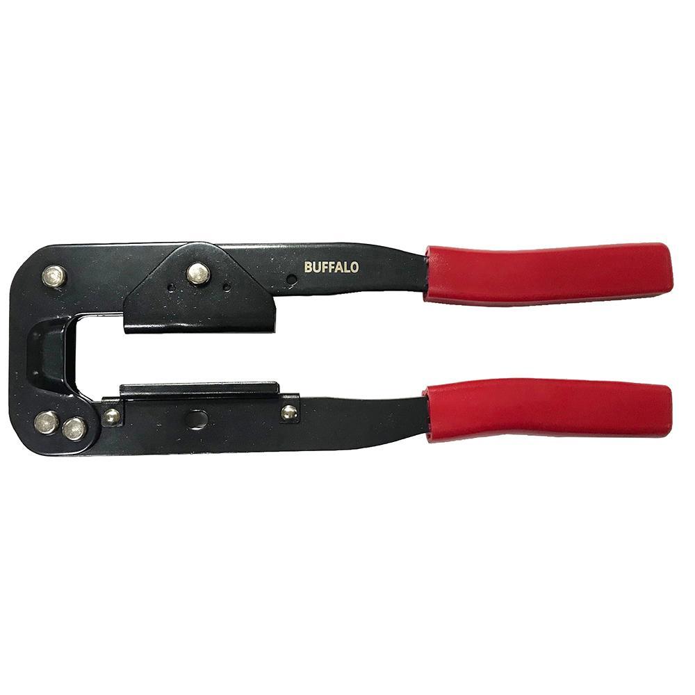 세신 IDC 압착기