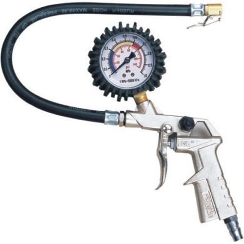 스마토 에어 타이어 게이지 - 집게형