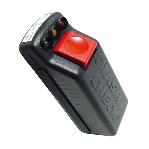 큐닉스 도막 두께 측정기 - 차량도색 검사용