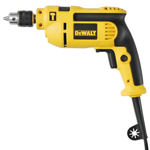 디월트 임팩드릴 - 550W (10mm)