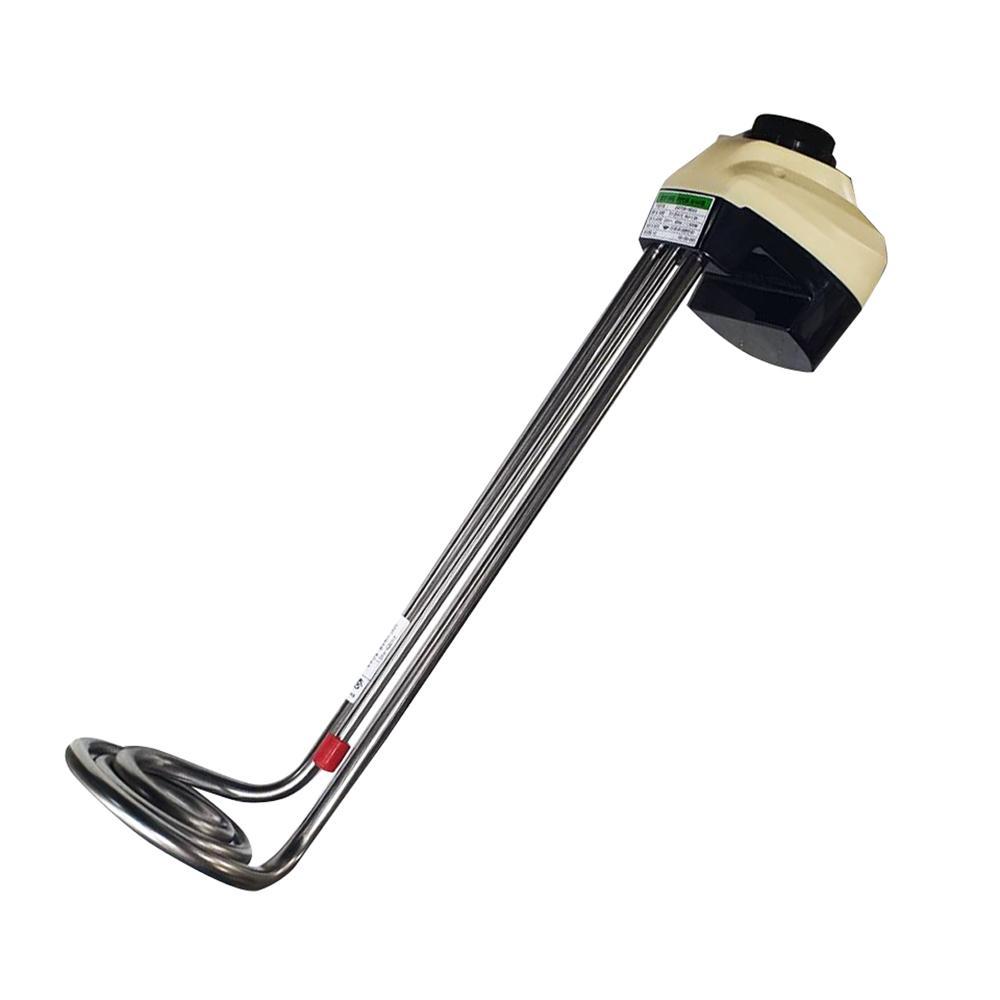 우주전열 전기 온수기 돼지꼬리 (인증제품)