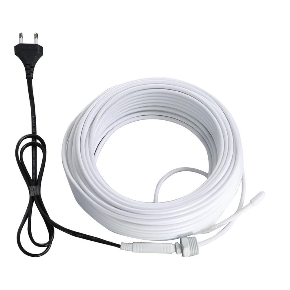 우주 동파방지 히터