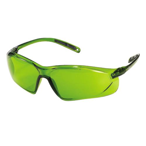 오토스 차광안경 - 플라스틱테 (일체형)