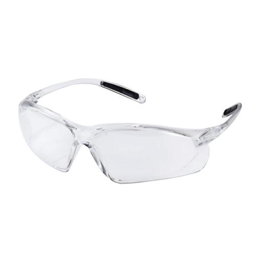 오토스 안전안경 - 플라스틱테 (일체형)