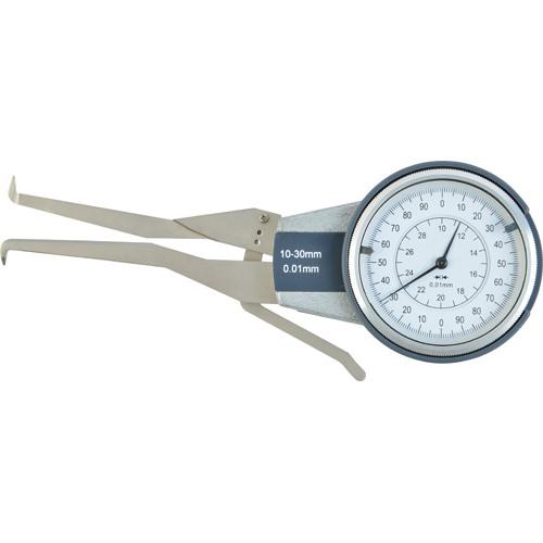 블루텍 내경 다이알 캘리퍼 게이지