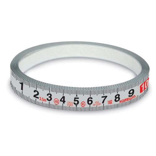 코메론 핏트자 (접착 줄자)