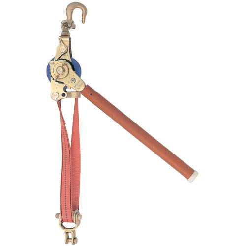 오성 전선바이스 (장선기) - 절연벨트 타입