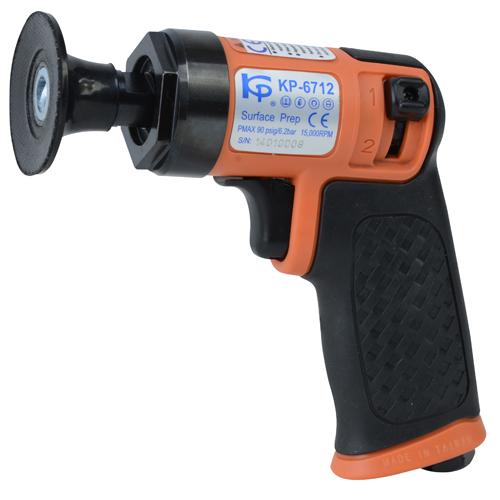 KP 에어 디스크 샌더 - 미니