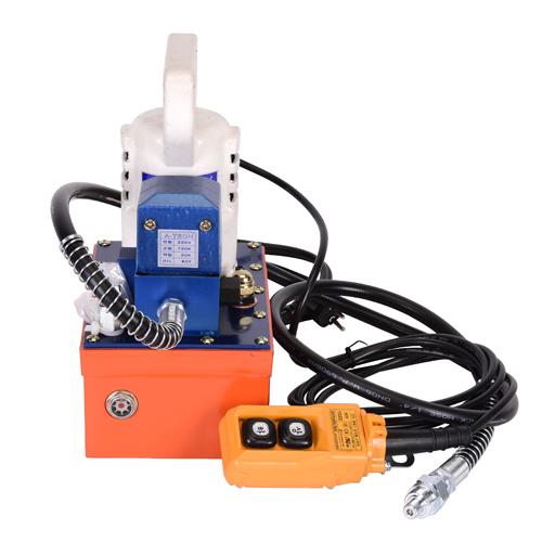 유디티 유압식 전동 펌프 - 1/3HP