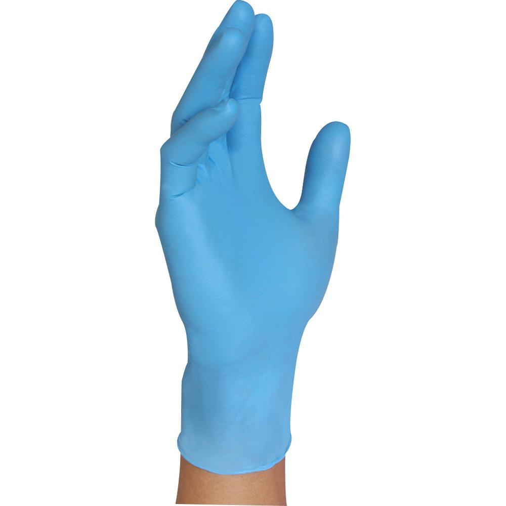 이편한 니트릴 장갑 - 10\