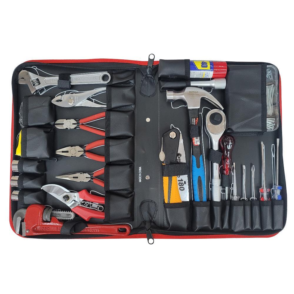 세신 전문가용 공구세트 25pcs