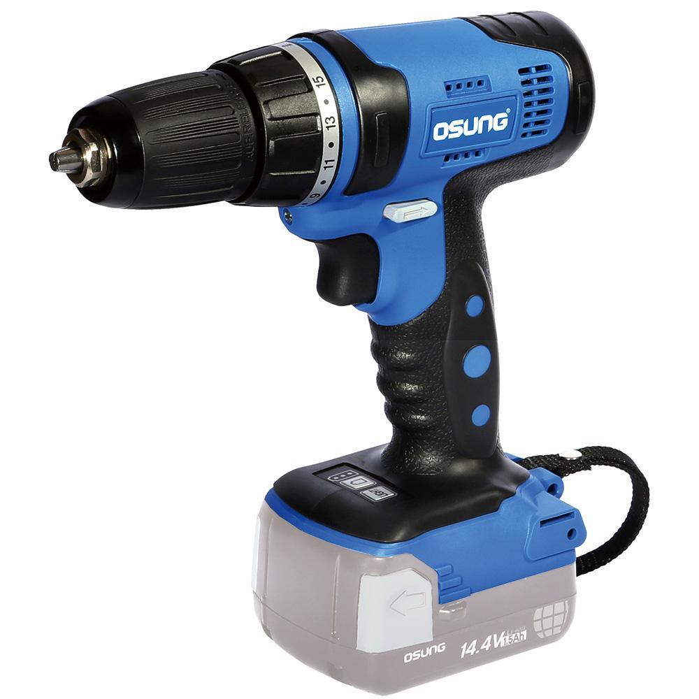 오성 리튬이온 충전 드릴