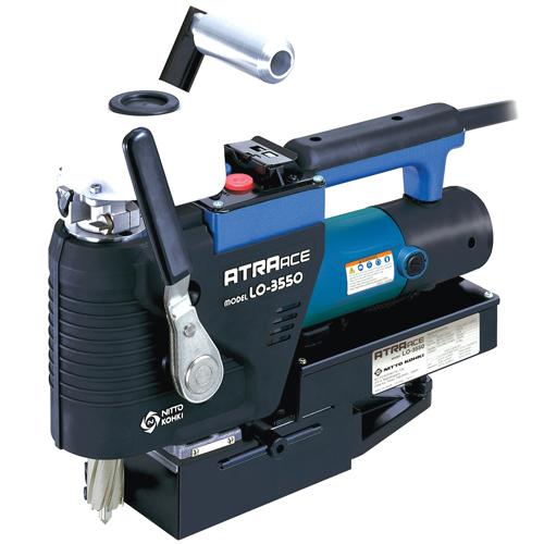 니토 마그네틱 드릴 - 소형 경량