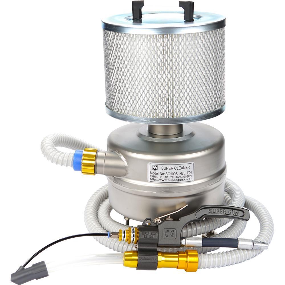 남부 슈퍼 클리너 셋트