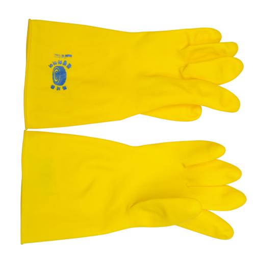 신정글러브 보생 고무 장갑