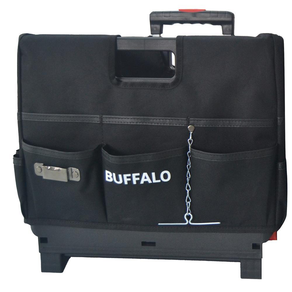 세신 카트형 공구함