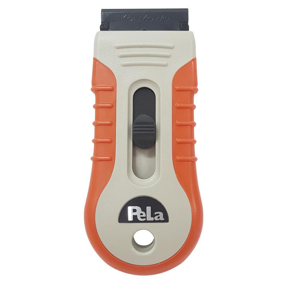 칸자와 콤팩트 스크레퍼 - 폴리카보네이트날