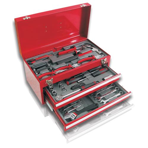 스마토 다목적 공구 셋트 - 78P