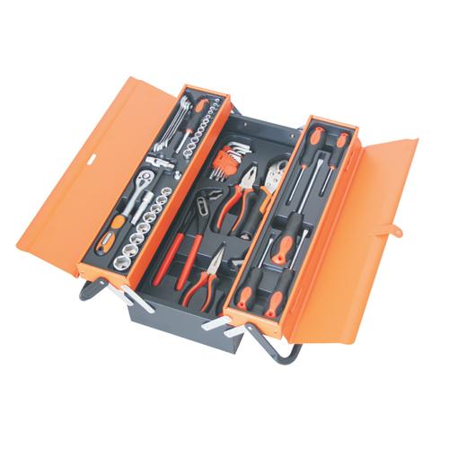 스마토 다목적 공구 셋트 - 48P