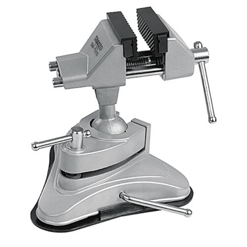 스마토 회전 탁상바이스 - 3