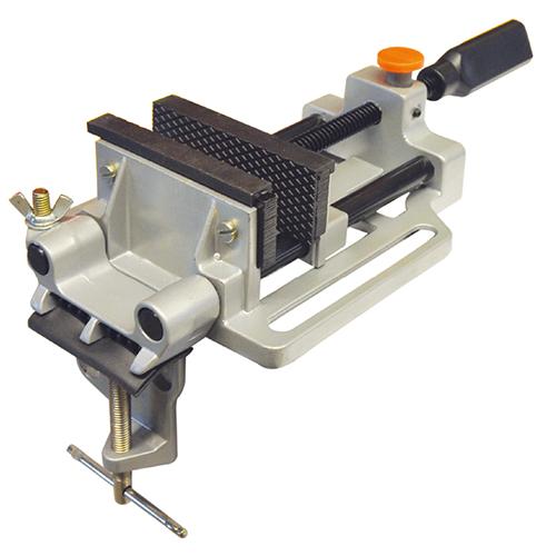 스마토 알루미늄 드릴 바이스