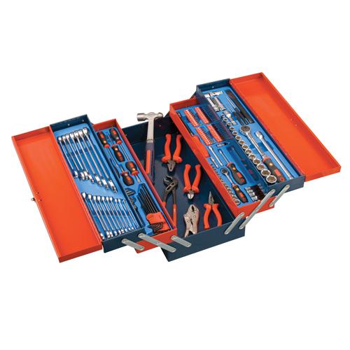 지니어스 공구 셋트 - 142P