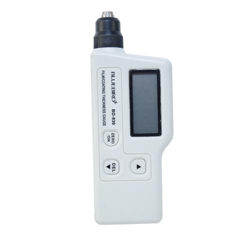 블루텍 도막 두께 측정기