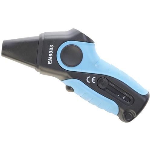 블루텍 타이어 압력 게이지