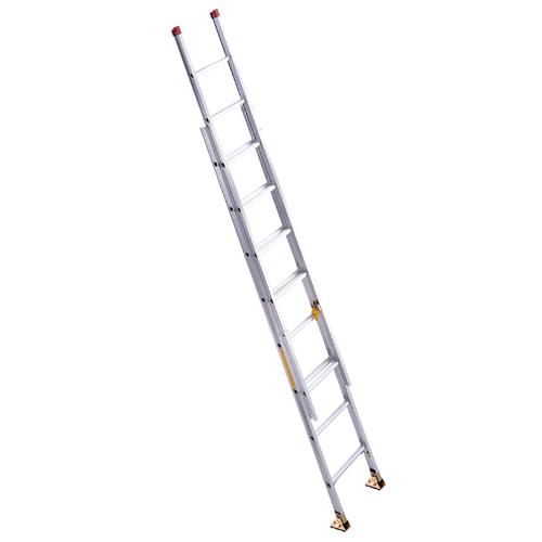 서울금속 로프 사다리 - 고가형