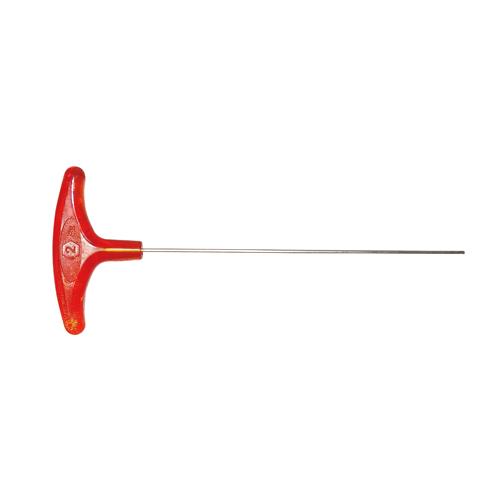 세신 T형 6각 렌치 - 롱형